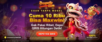 Jackpot Melimpah di Main55 banner image