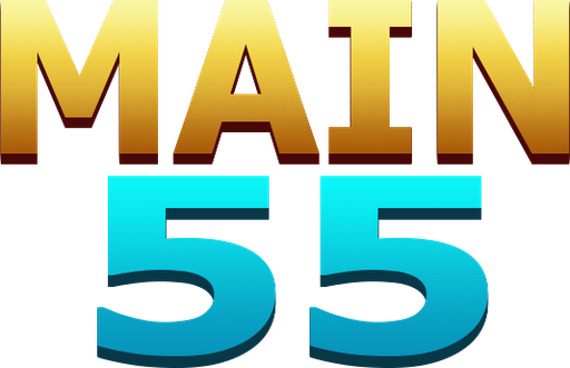 main555 Logo